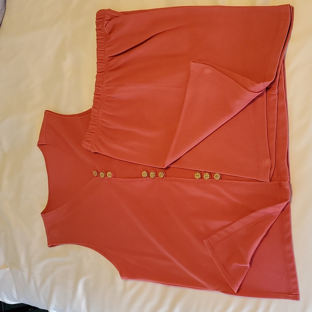 Women's 2-piece Shorts Set